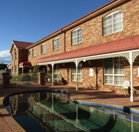 Australian Heritage Motor Inn - Perisher Accommodation