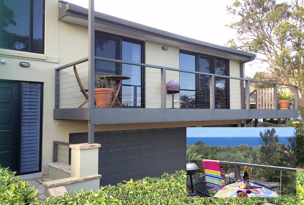 Avalon NSW Perisher Accommodation