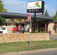 Avenue Motel - Perisher Accommodation