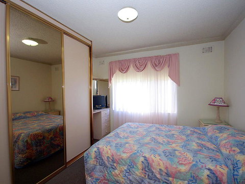 Avilla Court 1 - Perisher Accommodation 1