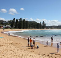 Avoca Beach Cape Cottage - Perisher Accommodation