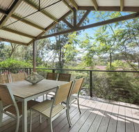 Avoca Beach Living - 84 Avoca Drive Avoca Beach - Perisher Accommodation