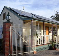 Avoca Cottages VICTORIA - Perisher Accommodation