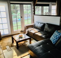 Awesome Barn Gold Coast Hinterland - Perisher Accommodation