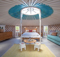 Awesome Glamping Gold Coast Hinterland - Perisher Accommodation