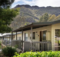 Awonga Cottages - Perisher Accommodation