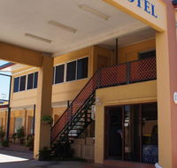 Ayrline Motel - Perisher Accommodation
