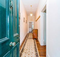 Azile 1875 Heritage Victorian Duplex - Perisher Accommodation