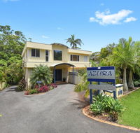 Azura Beach House BB - Perisher Accommodation