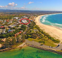 Azura Ocean View Holiday Apartment - Perisher Accommodation