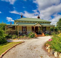 B  B at Winterbrook - Perisher Accommodation