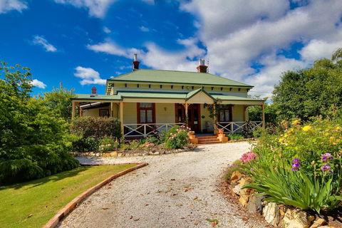 B & B At Winterbrook - Perisher Accommodation 0