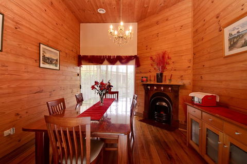 B & B At Winterbrook - Perisher Accommodation 2