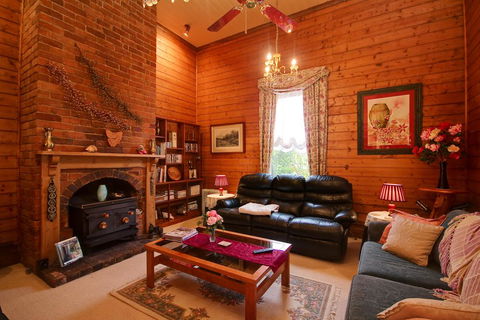 B & B At Winterbrook - Perisher Accommodation 3