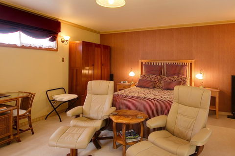 B & B At Winterbrook - Perisher Accommodation 1