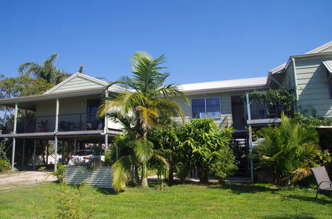 B&B Squeakygate Retreat - Perisher Accommodation 0