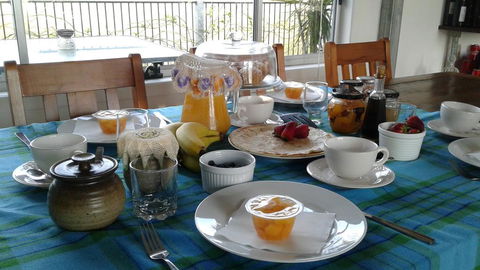 B&B Squeakygate Retreat - Perisher Accommodation 3