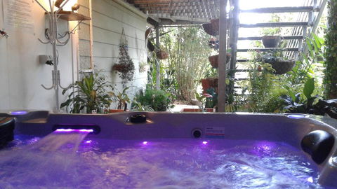 B&B Squeakygate Retreat - Perisher Accommodation 1