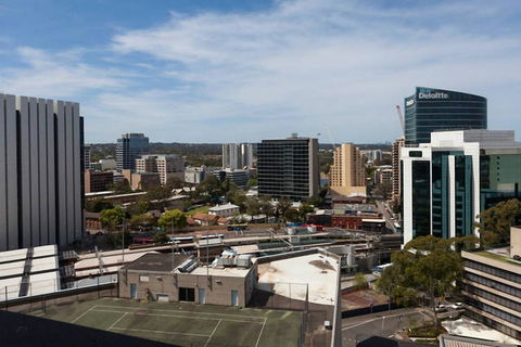 B1 Apartment - Perisher Accommodation 2