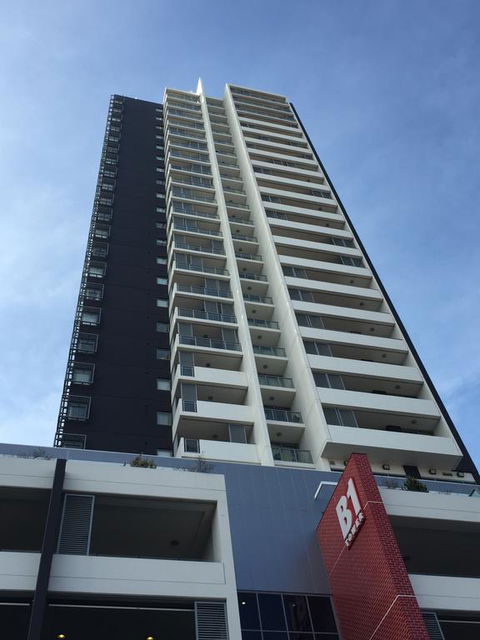 B1 Apartment - Perisher Accommodation 0