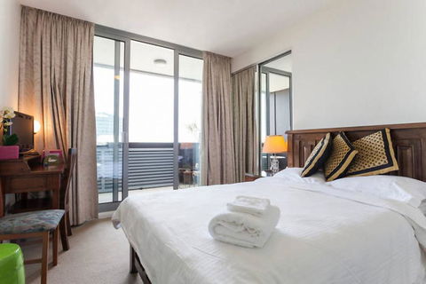 B1 Apartment - Perisher Accommodation 1