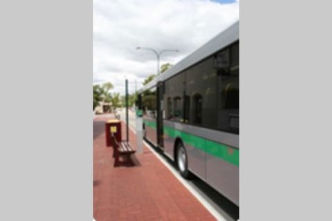 B8 Cafes, Resturants, UWA Close To SCGH - Perisher Accommodation 1