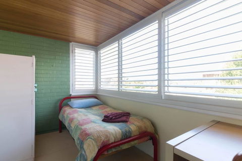 B9 Close To UWA, Swan River, Cafes And The New Children's Hospital - Perisher Accommodation 1