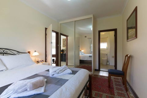 B9 Close To UWA, Swan River, Cafes And The New Children's Hospital - Perisher Accommodation 0
