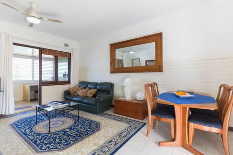B9 Close To UWA, Swan River, Cafes And The New Children's Hospital - Perisher Accommodation 2