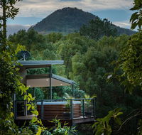 Babbling Brook Retreat - Perisher Accommodation