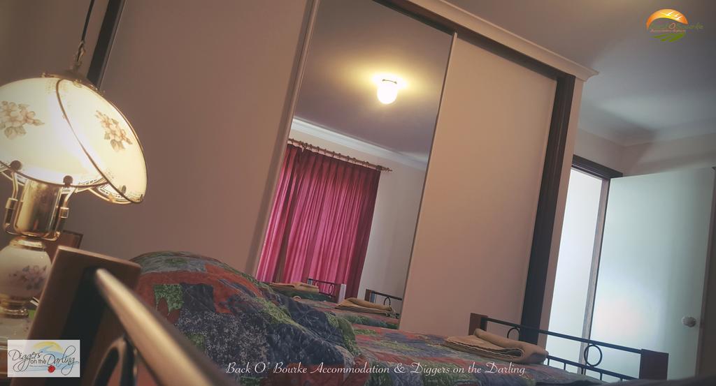 Enngonia NSW Perisher Accommodation