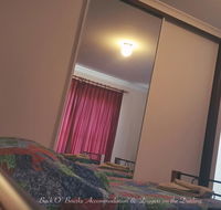 Back O Bourke Motel - Perisher Accommodation