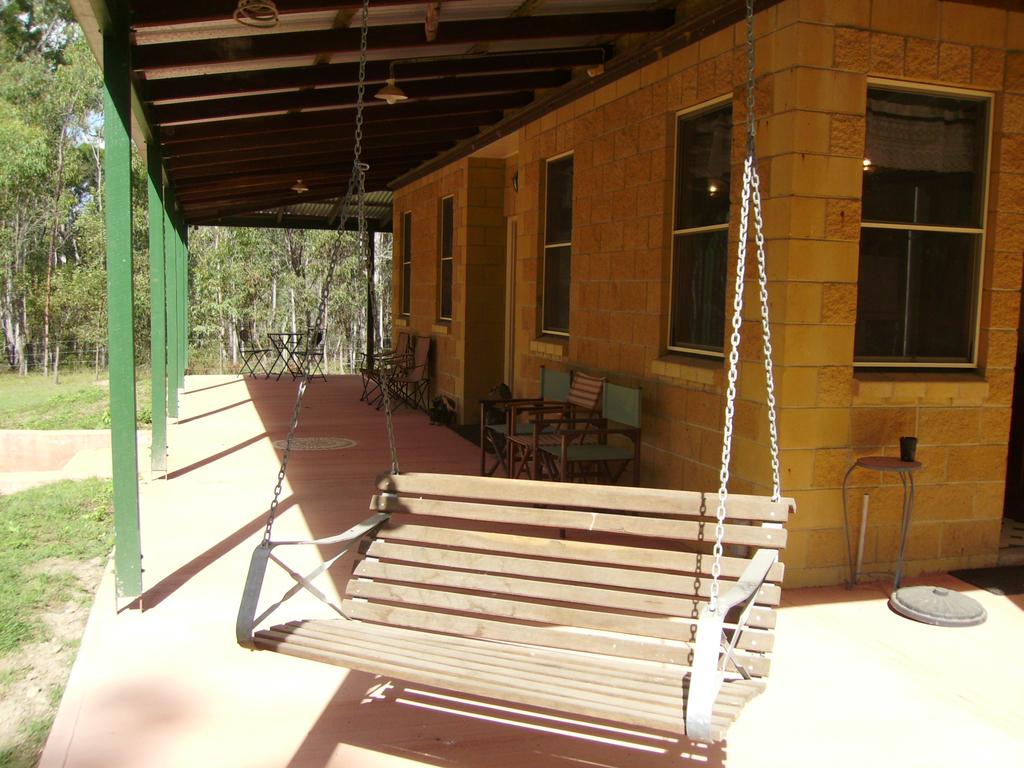 Aramara ACT Perisher Accommodation