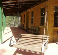 Back to the Bush - Perisher Accommodation