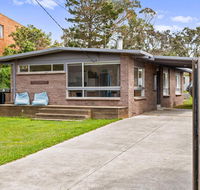 BADENOCH - Perisher Accommodation