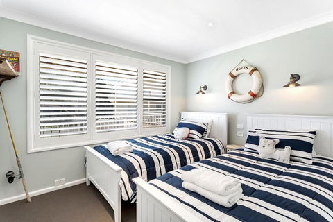 Bagnall Avenue, 1 - Perisher Accommodation 3