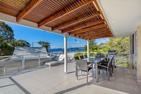 Bagnall Avenue, 1 - Perisher Accommodation 0