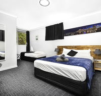 Bald Hills Motel - Perisher Accommodation