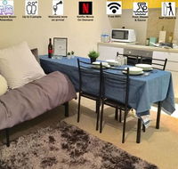 Balfours in Adelaide CBD - Perisher Accommodation