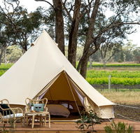 Balgownie Estate Winery Retreat  Restaurant - Perisher Accommodation