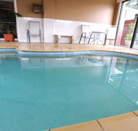 Ballarat Central City Motor Inn - Perisher Accommodation