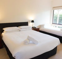 Ballarat Colonial Motor Inn - Perisher Accommodation