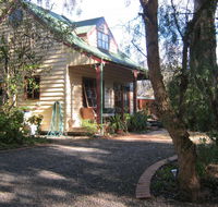 Ballarat cottages incorporating yarrowee cottage and Admirals cottage - Perisher Accommodation