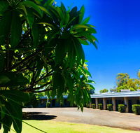 Balonne River Motor Inn - Perisher Accommodation