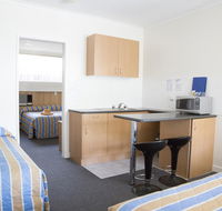 Bamboo Motor Inn - Perisher Accommodation