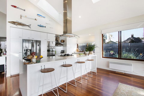 Bancroft Bay Frontage - Perisher Accommodation 2