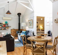 Bandalong Cottages - Perisher Accommodation