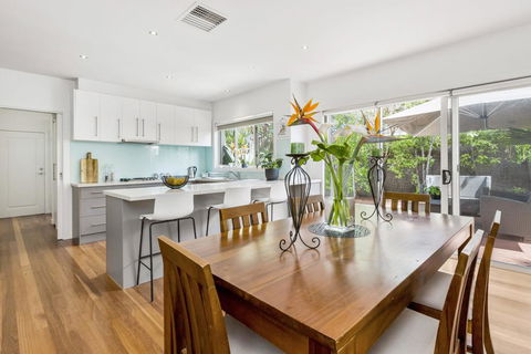 BANGALOW - MORNINGTON - Perisher Accommodation 1
