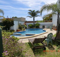 Banjo Paterson Motor Inn - Perisher Accommodation