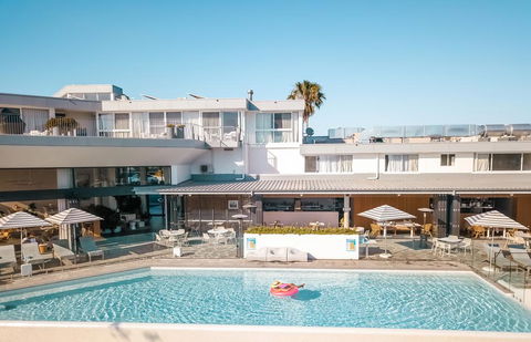 Bannisters Port Stephens - Perisher Accommodation 2